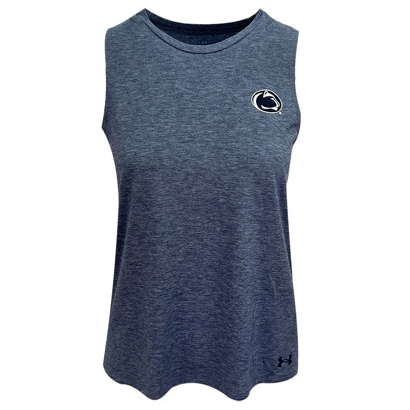 Under Armour Ladies Breezy Tank