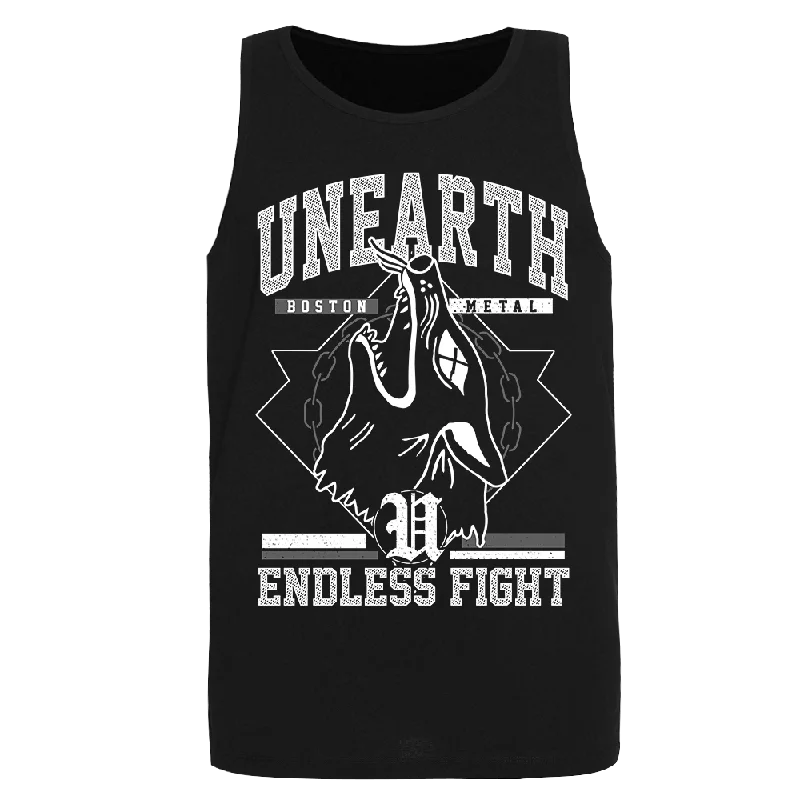 Unearth 