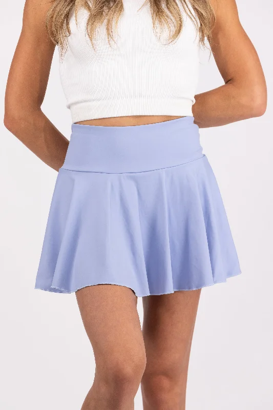 Ace Tennis Skort