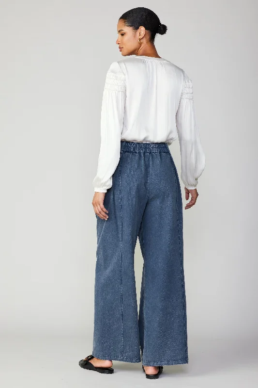 Vintage Denim Pants