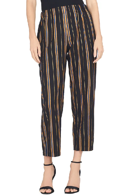 Masai Stripe Pants