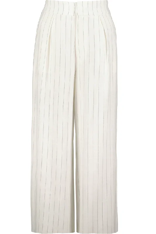 Sorrento Pant Stripe