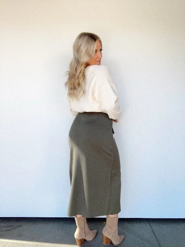 Symphony Skirt