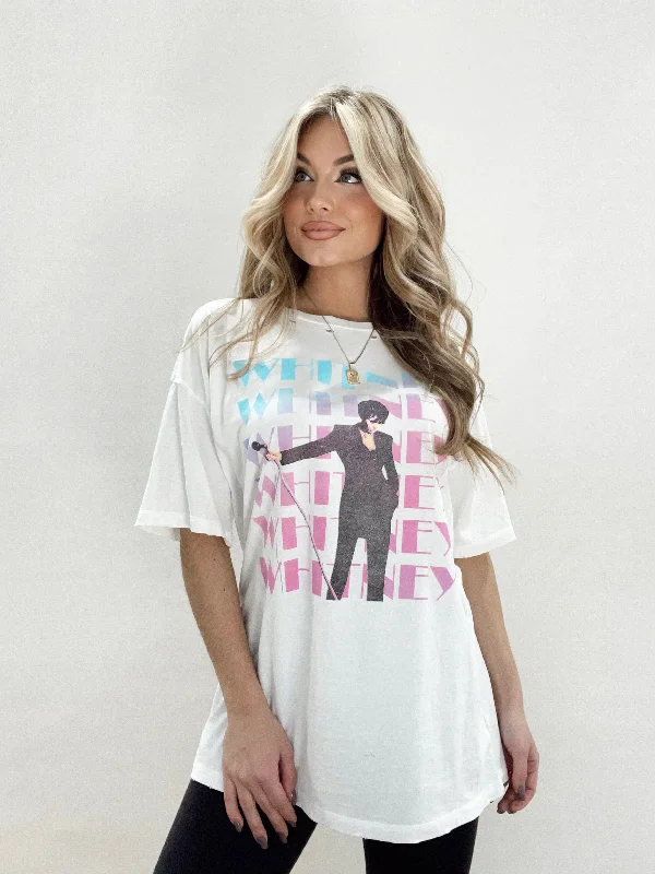 Whitney Graphic Tee