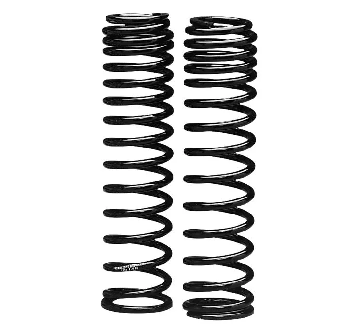 Close Out Progressive Suspension 771301 Standard Rear Springs for 12/412 Series Shocks