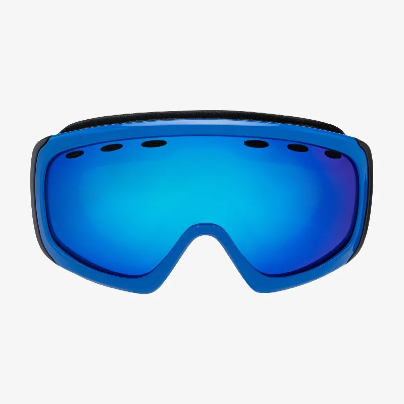 Black/Nautical Blue Revo / OS