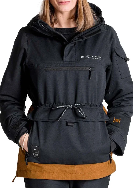 L1 Women's Prowler Jacket