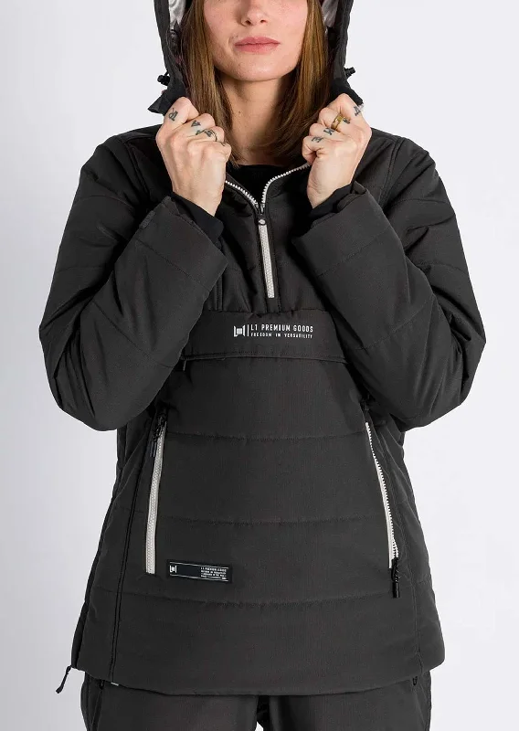 L1 Women's Snowblind Jacket