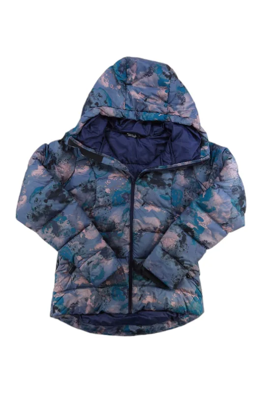 Outdoor Research Womens Coldfront Down Hoodie