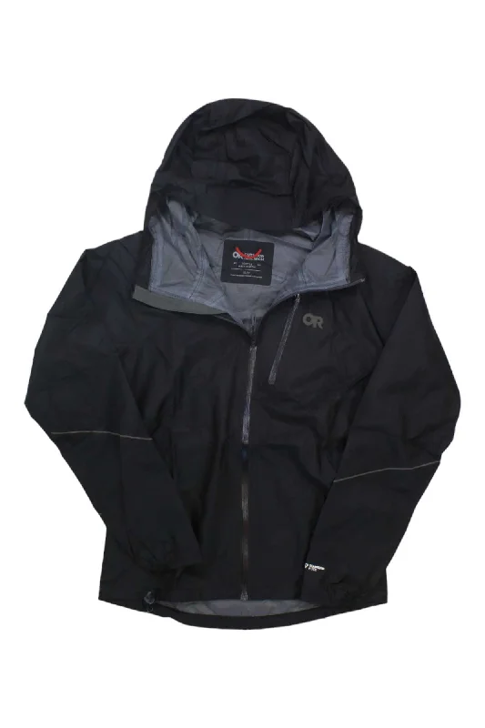 Outdoor Research Womens Helium Rain Jacket