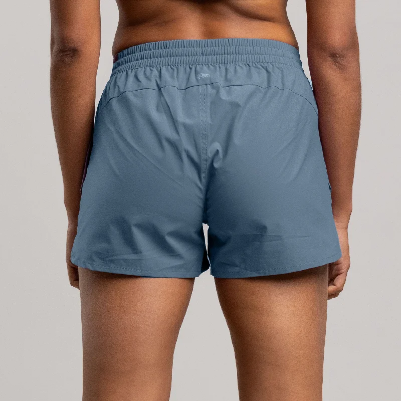 Labb Train Short 3