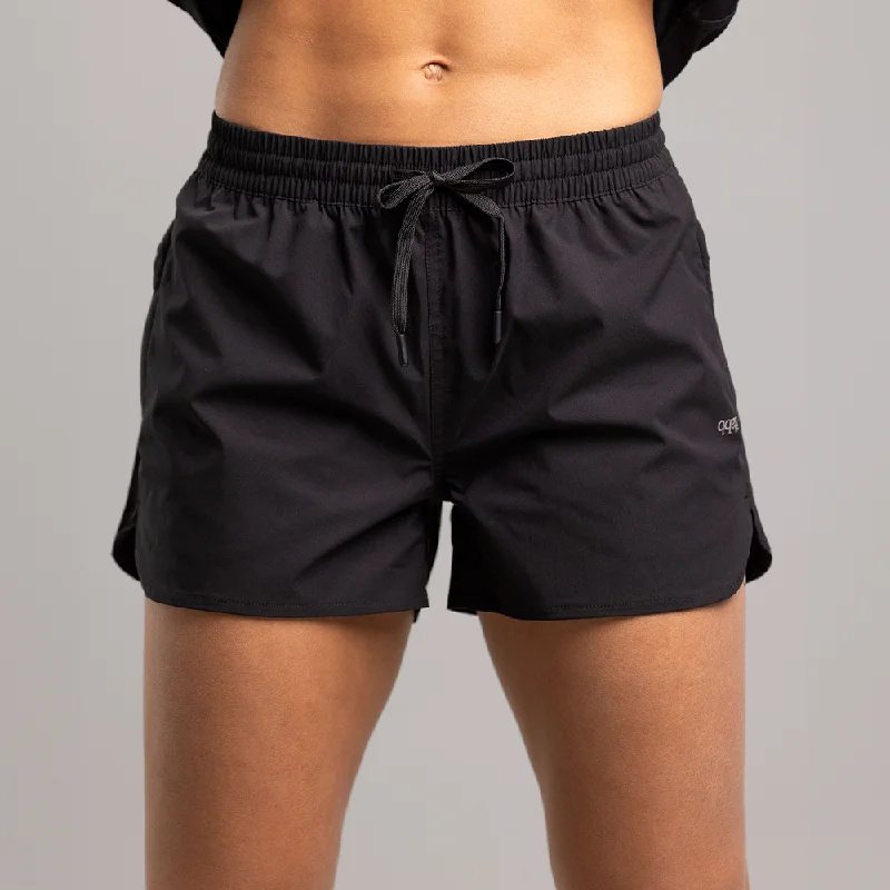 Labb Train Short 3