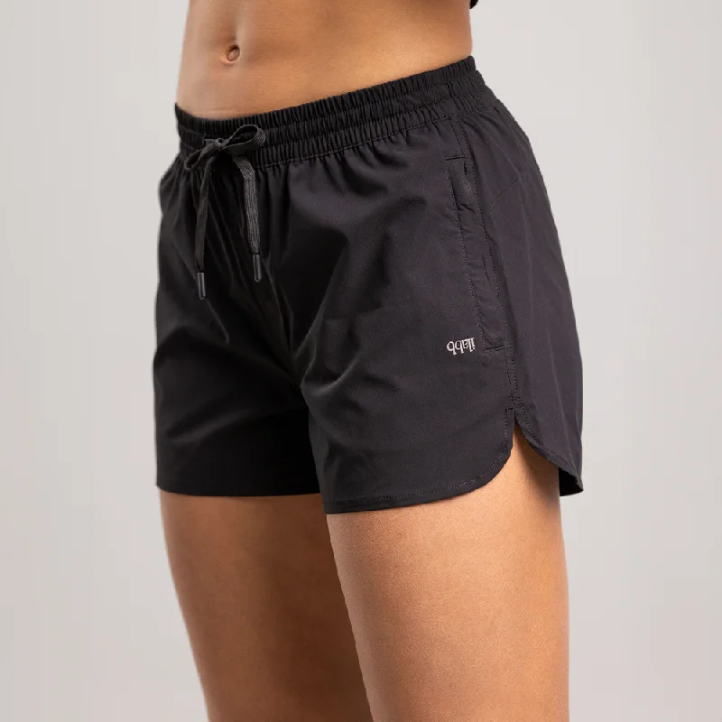 Labb Train Short 3