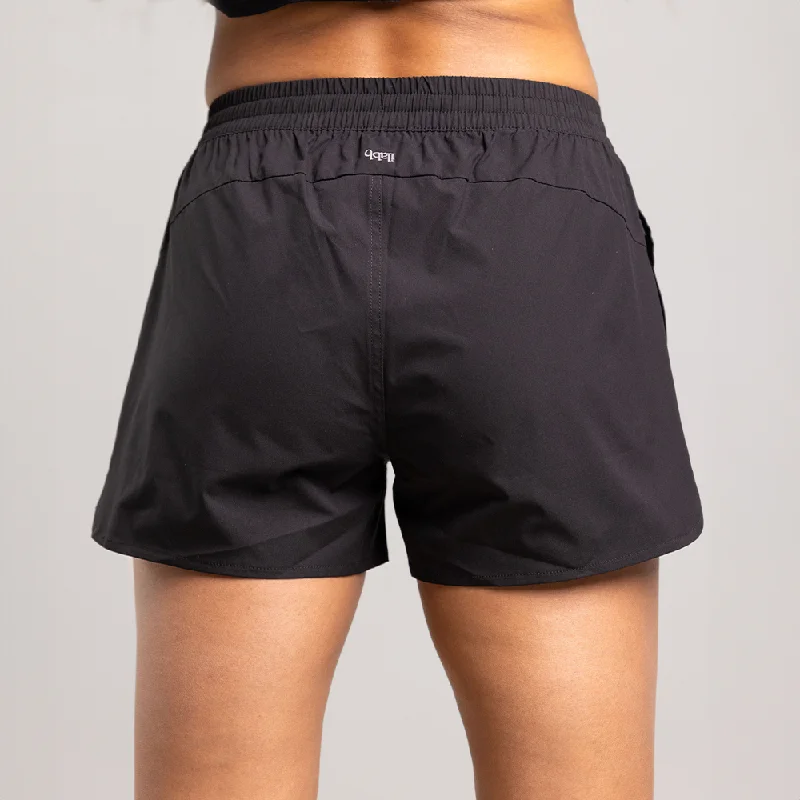 Labb Train Short 3