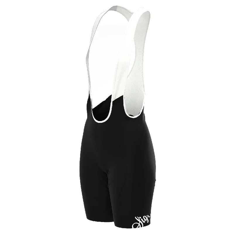 Landsväg - Cycling Bib Shorts for Women