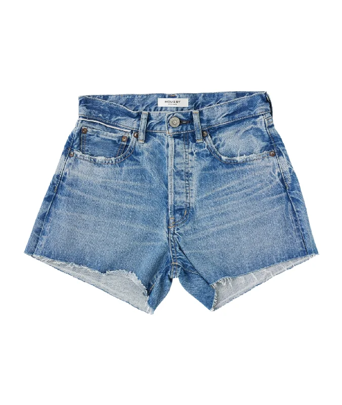 MV Dalemere Shorts- Blue