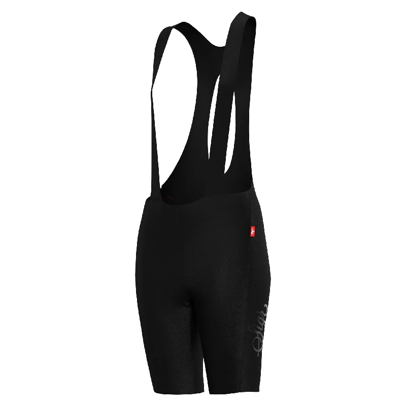 Riksettan - Cycling Bib Shorts for Women