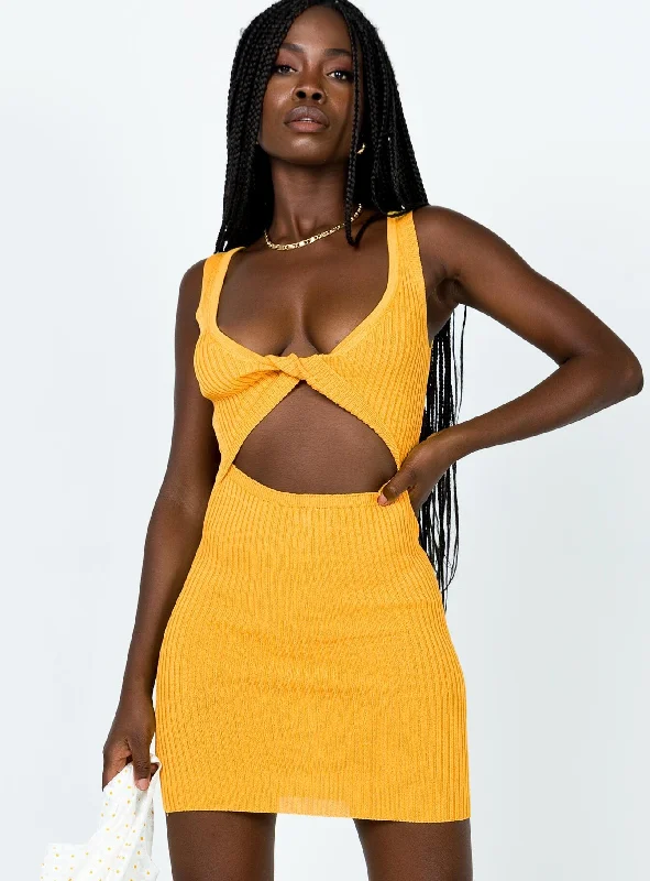Recharge Mini Dress Mango Fashionable Mini Dress with Pockets