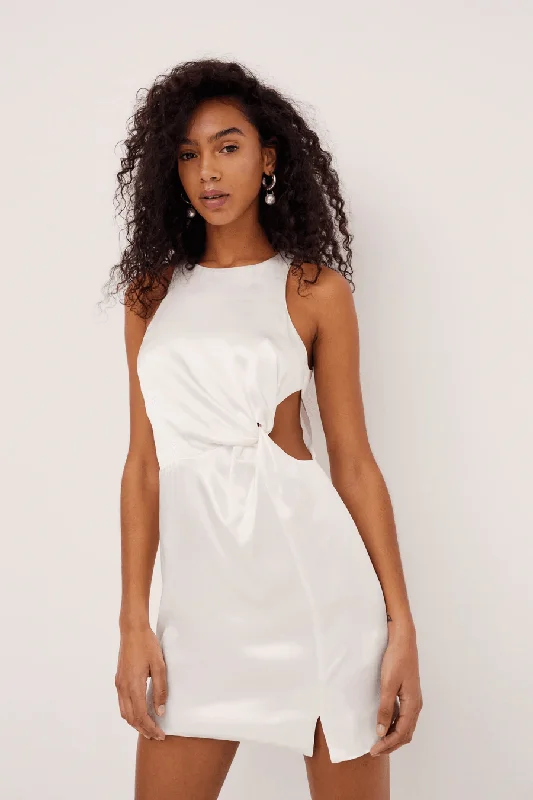 Lucy Mini Dress by For Love & Lemons - FINAL SALE Fashionable Summer Mini Dress